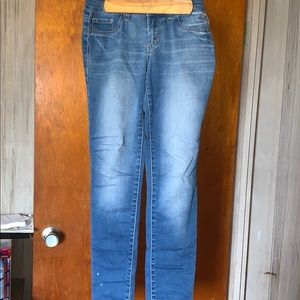 Size 7 Grane jeans